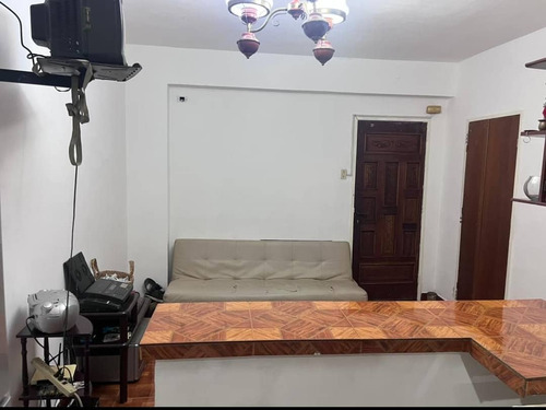 Apartamento Tipo Estudio En Carmelitas