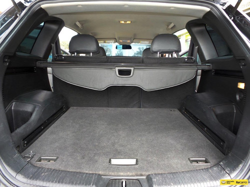 Imagen 13 de 20 de Chevrolet Captiva Sport