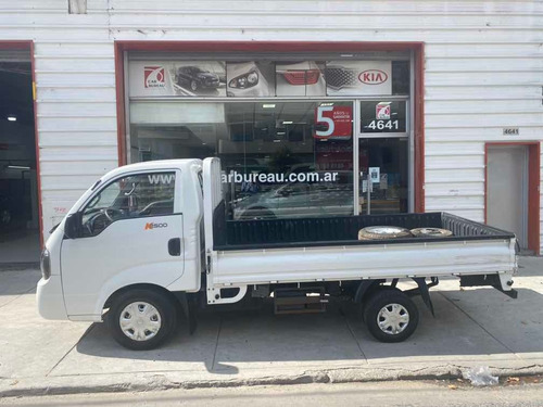 Kia K2500