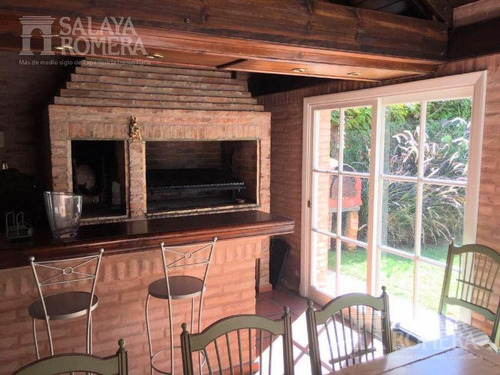 Imagen 12 de 16 de Casa En Venta 5 Ambientes Martinez - En La Mejor Zona Cerca De Todo