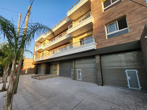 Departamento En Villa Ballester