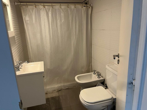 Venta 2 Ambientes - Villa Urquiza
