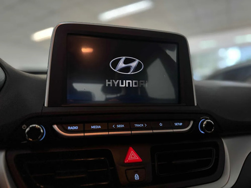 Hyundai HB20 1.6 Comfort Plus At