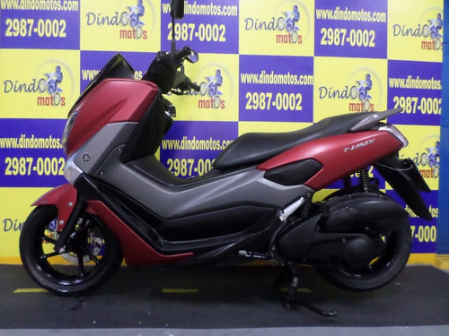 Yamaha Nmax 160 Abs