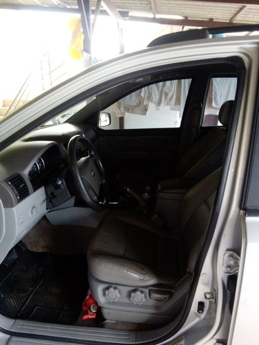 Kia Sorento 2008 2.5 Ex Aut 5p 170 Hp