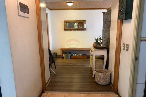 Imagen 23 de 29 de Hermosa Casa De 3d/3b En Comuna De Maipú
