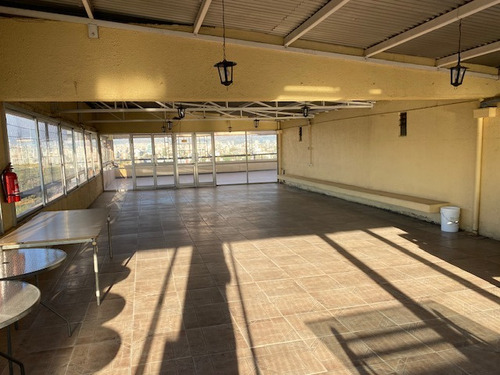 Departamento En Venta 2d 2b Estación Baquedano Providencia