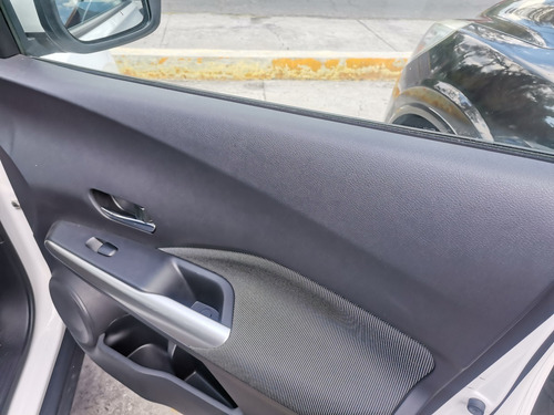 Imagen 12 de 13 de Nissan Kicks Advance Automática 2020
