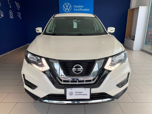 Nissan X-Trail 2.5 Sense 2 Row Cvt