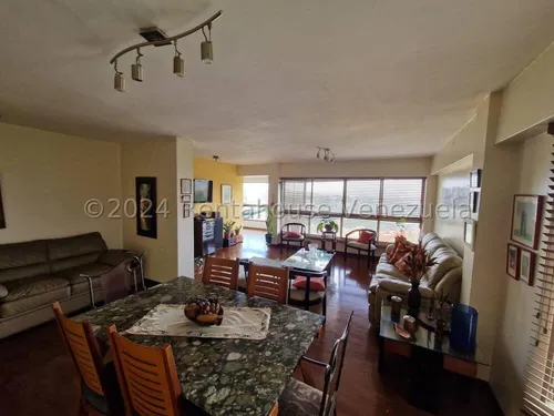 Ls Vende Apartamento La Tahona