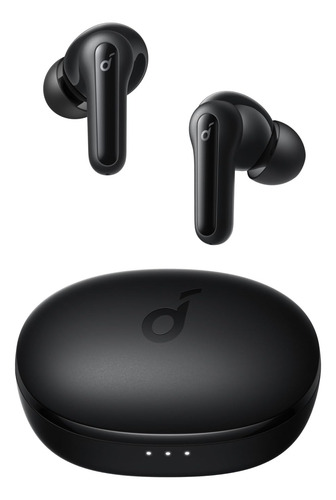 Mini Auriculares Inalámbricos Reproducción De 32 Horas