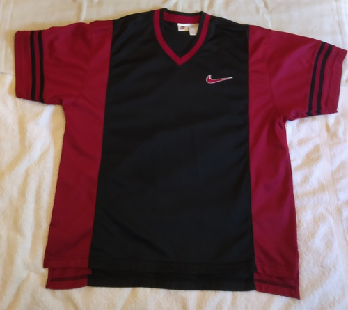Remera Nike Vtg Xl