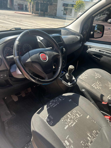 Fiat Qubo 1.4 Active 73cv