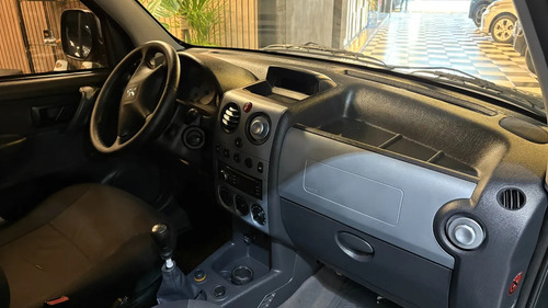 Peugeot Partner Patagónica 1.6 Vtc Plus