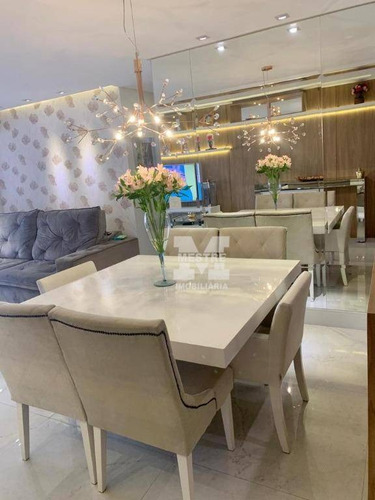 Imagem 3 de 30 de Apartamento Com 2 Dormitórios À Venda, 86 M² Por R$ 702.000,02 - Jardim Flor Da Montanha - Guarulhos/sp - Ap2930
