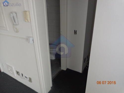 Imagem 5 de 6 de Comercial A 150m Do Metrô Santa Cruz - Tw13789