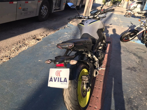 Imagem 7 de 10 de Yamaha Mt 09