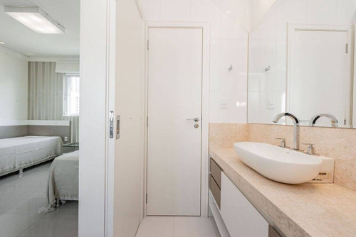 Imagem 15 de 20 de Venda Apartamento 3 Quartos No Bairro Centro