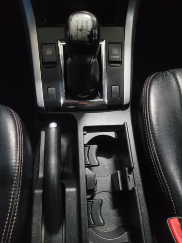 Suzuki Grand Vitara 2.0 2wd 5p