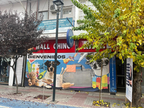 Local Comercial De 500m2 A Media Cuadra De Plaza De Armas