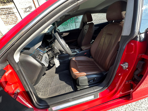 Audi A5 2.0 Select 190hp Dsg