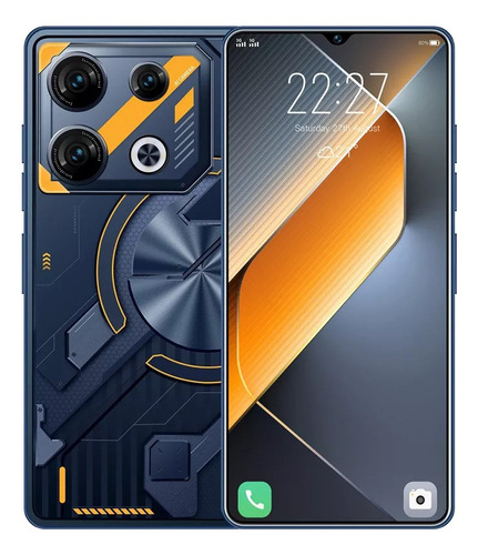 P Teléfono Móvil Inteligente Sj Más Barato En 2024 Gt10 Pro Pr