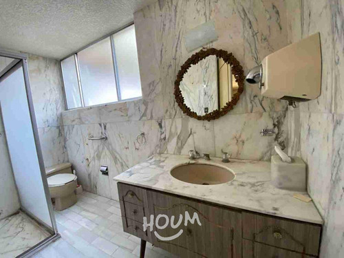Casa En Real De Las Lomas, Miguel Hidalgo Con 3 Recámaras, 410 M², Id: 138135