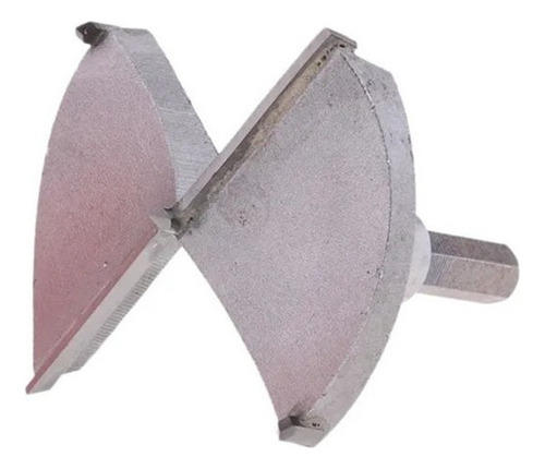 A A Broca Forstner De 90 Mm For Carpintería