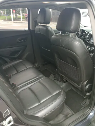 Chevrolet Tracker 1.8 Ls