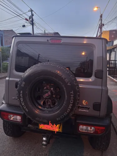 Suzuki Jimny 1460