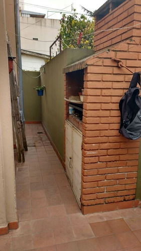 Imagen 2 de 13 de Vendo Ph 4 Ambientes Zona Pompeya