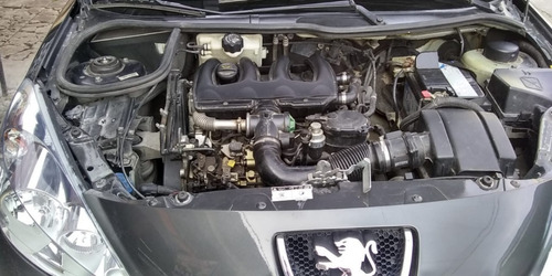 Peugeot 207 Compact
