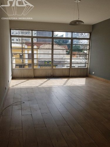 Imagem 1 de 11 de Apartamento - Ap01049 - 69264907