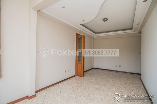 Imagem 2 de 27 de Apartamento, 1 Dormitórios, 45.63 M², Partenon - 160796
