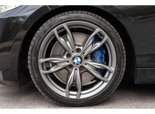 BMW M 240i 3.0 24V TURBO GASOLINA 2P AUTOMÁTICO