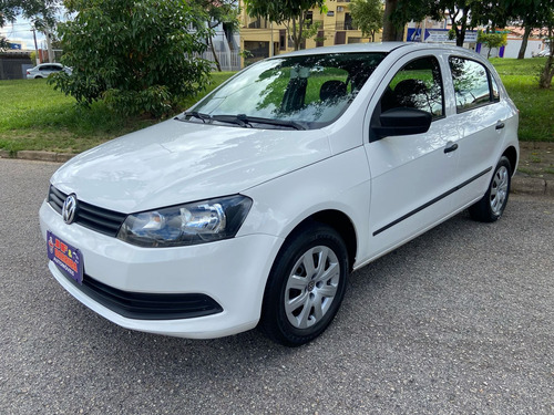Volkswagen Gol 1.0 Special Total Flex 3p