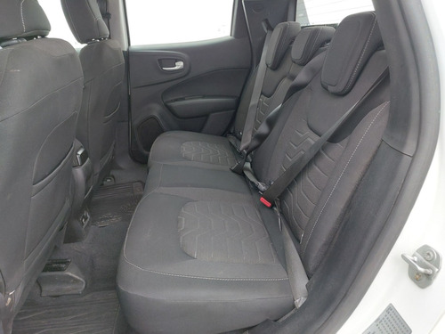 Fiat Toro 1.3 TURBO 270 FLEX FREEDOM AT6