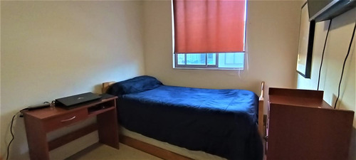 Depto En Venta 3 Dorm Semi Nuevo Los Pinos Quilpue