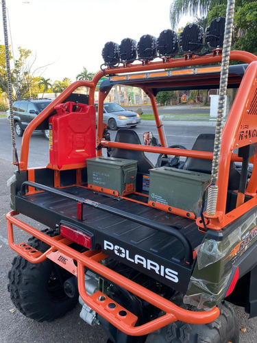 Rzr Ranger Polaris Efi 150 2023