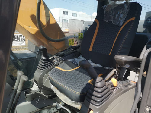 2021 Excavadora Case Cx220lc / Kit Hidráulico