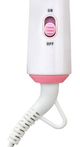 Rizador de pelo giratorio automático de cerámica Bivot Curls