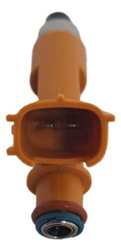 Inyector Toyota Terios Bego 1.5l 3szve 2008-15 De 12 Huecos