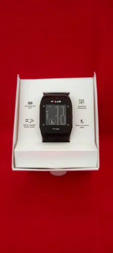 Pulso Correa Compatible con Polar M400 M430 Gps Repuesto Smartwatch