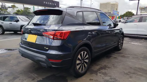 Seat Arona REFERENCE