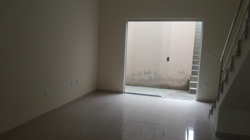 Imagem 11 de 14 de Casa Geminada 02 Quartos Cidade Nova