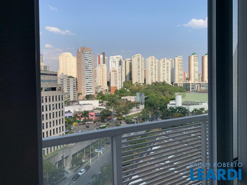 Imagem 5 de 10 de Comercial - Morumbi - Sp - 611502