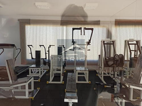 Imagem 8 de 14 de Excelente Terreno Para Venda No Condomínio Bella Vitta, Jardim Celeste, Jundiaí - Te00445 - 70737247
