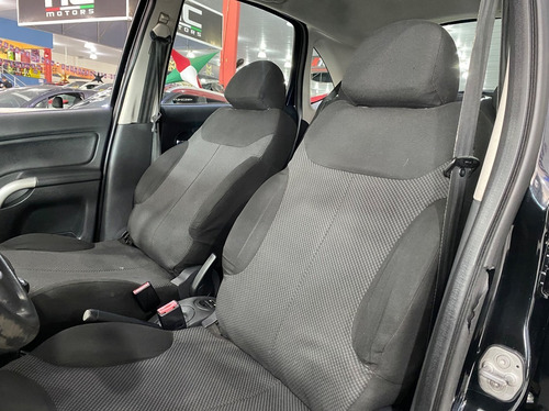 Imagem 7 de 20 de Citroen C3 1.4 I Glx 8v 2010