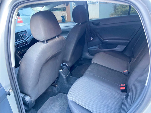 Volkswagen Virtus 1.6 MSI TOTAL FLEX MANUAL