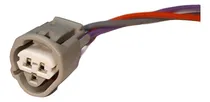 Comprar Conector Enchufe Sensor Temperatura Para Toyota Suzuki Mazda
